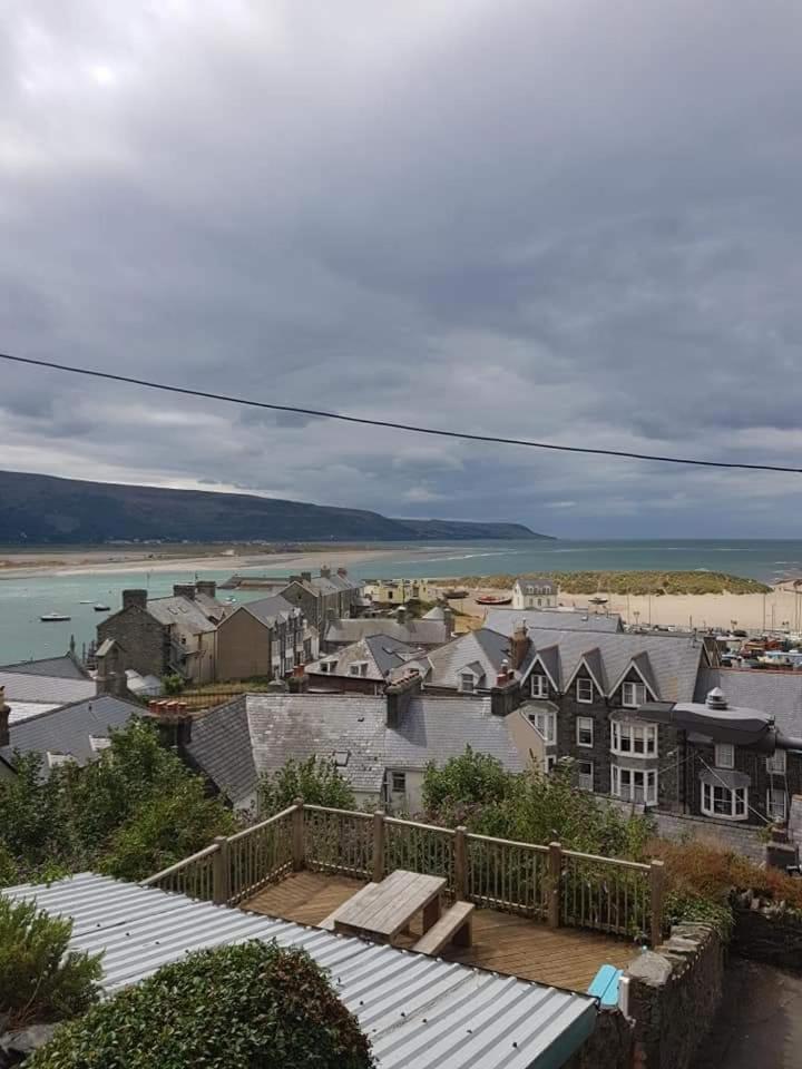Penbryn Holidays, Бармут Екстер'єр фото