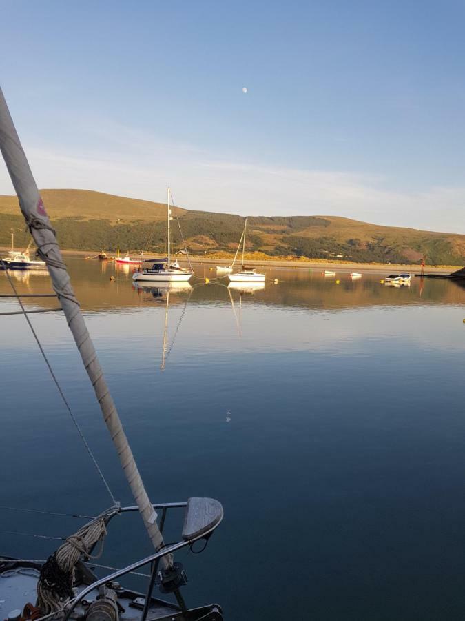Penbryn Holidays, Бармут Екстер'єр фото