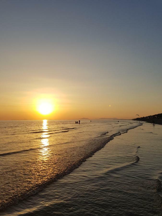 Penbryn Holidays, Бармут Екстер'єр фото