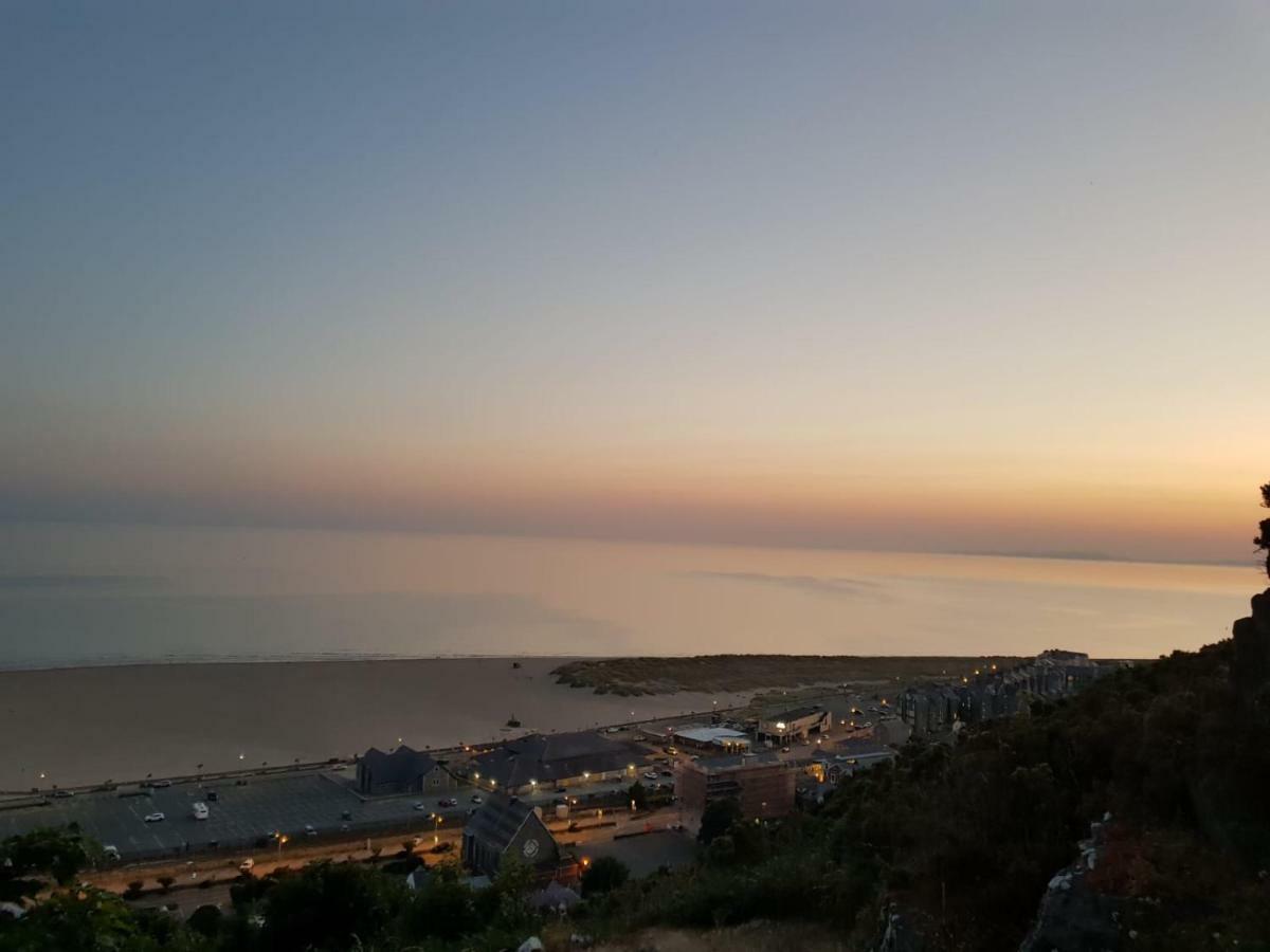 Penbryn Holidays, Бармут Екстер'єр фото